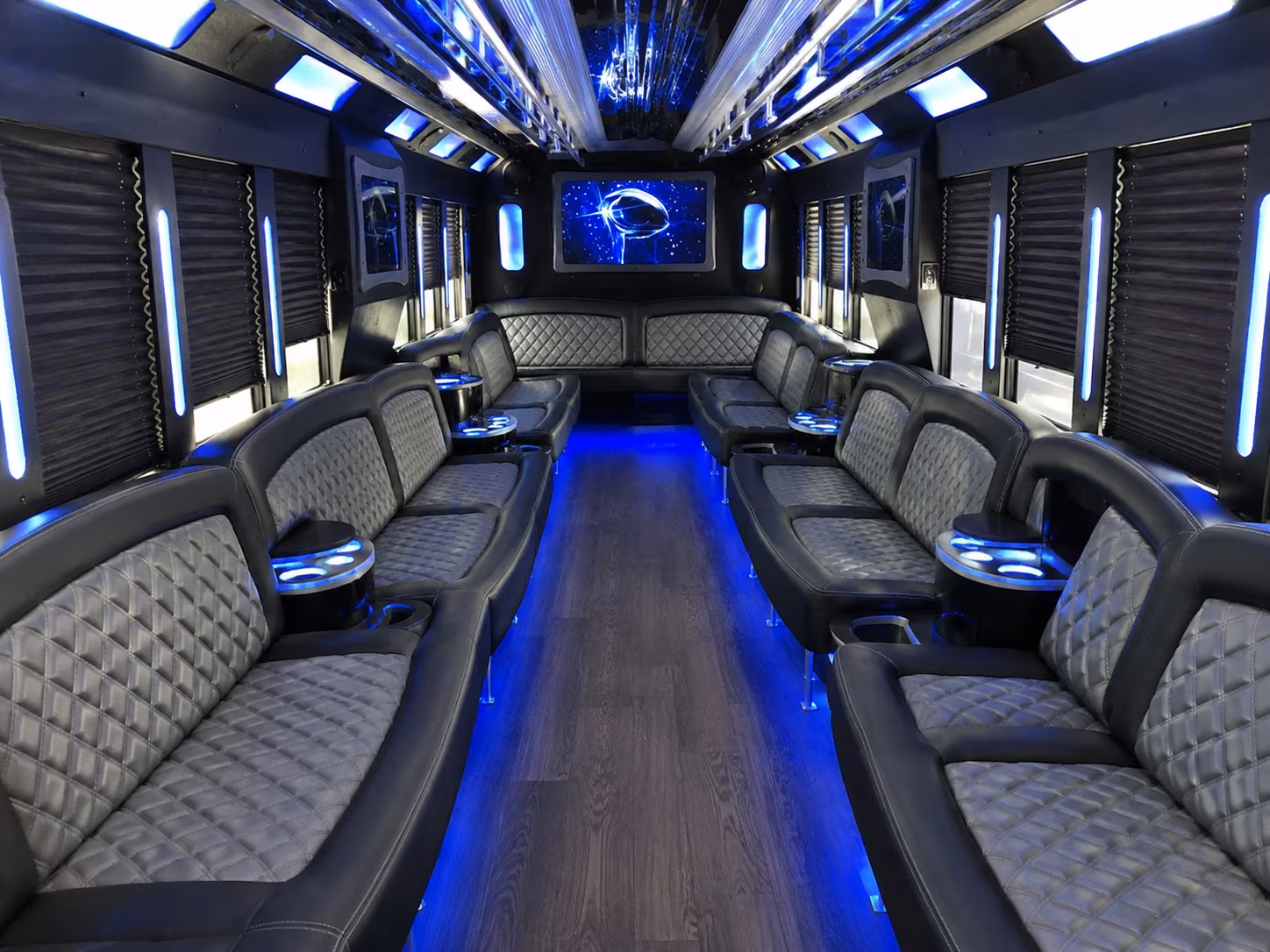 asheville bachelor bachelorette party bus rental