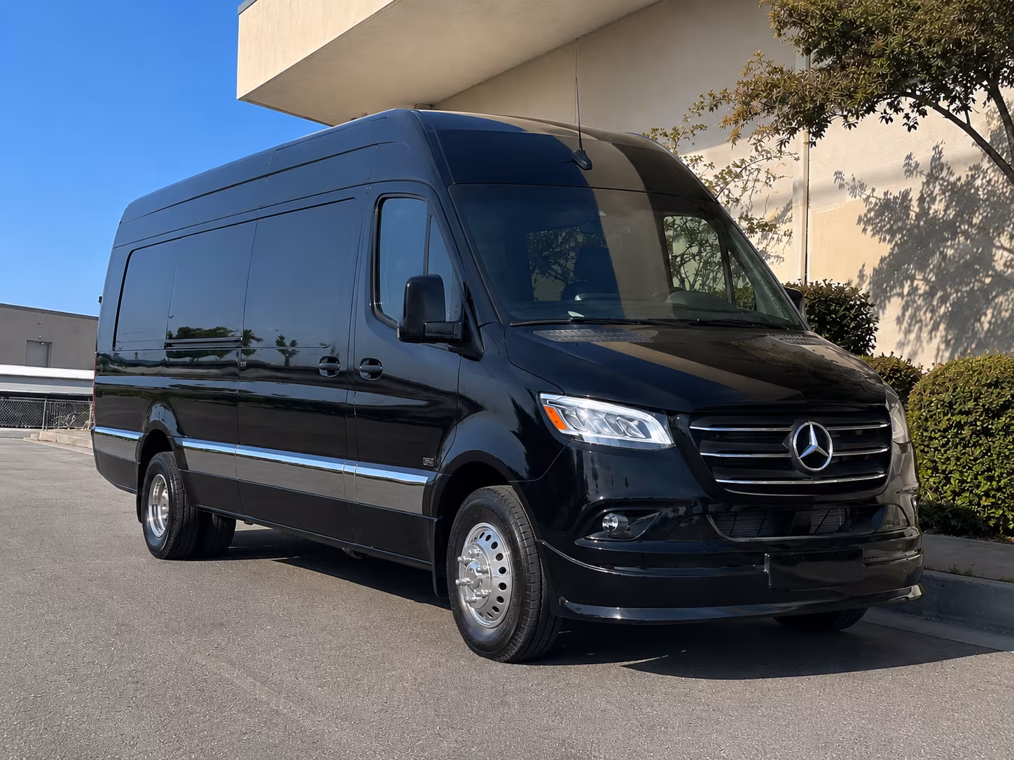 asheville corporate event transportation onboard seating