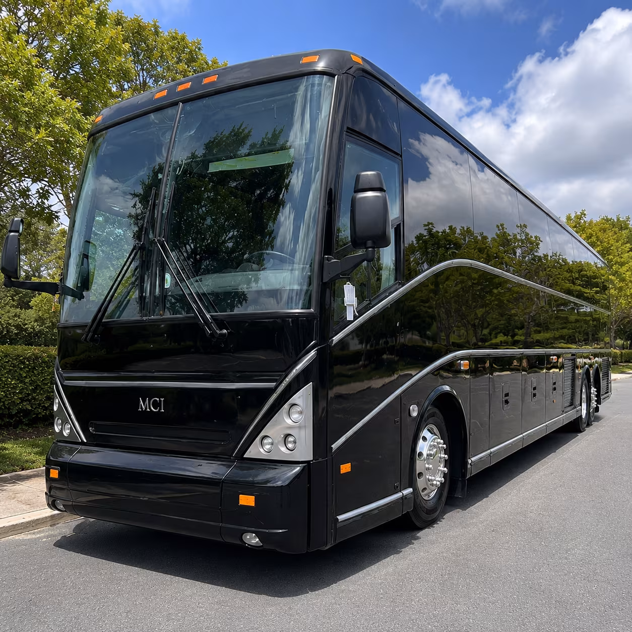 asheville government military transportation onboard seating