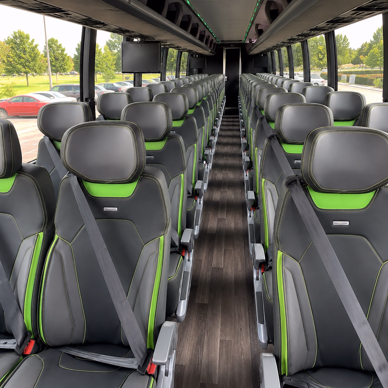 asheville long distance transportation