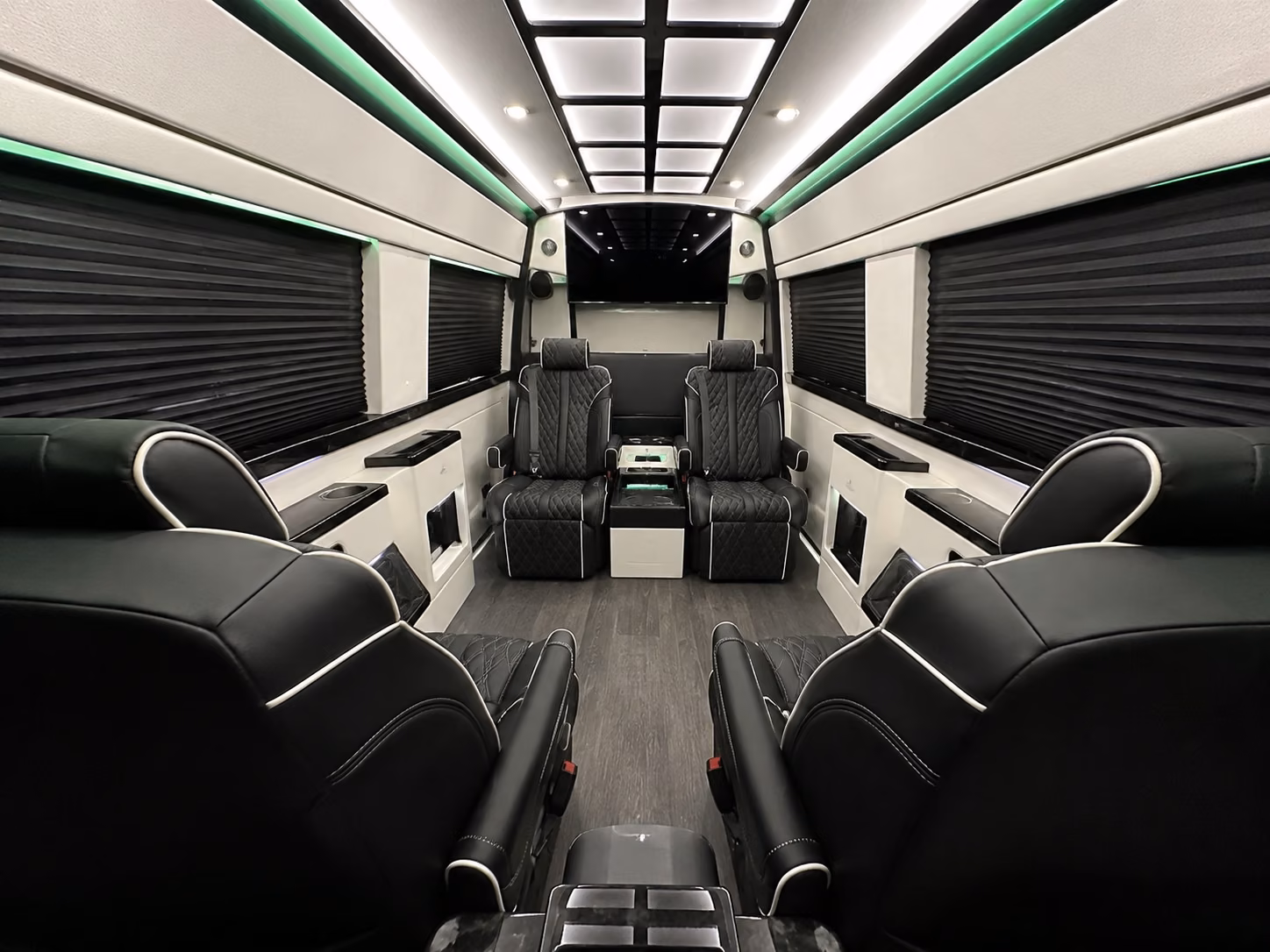 asheville sporting event transportation