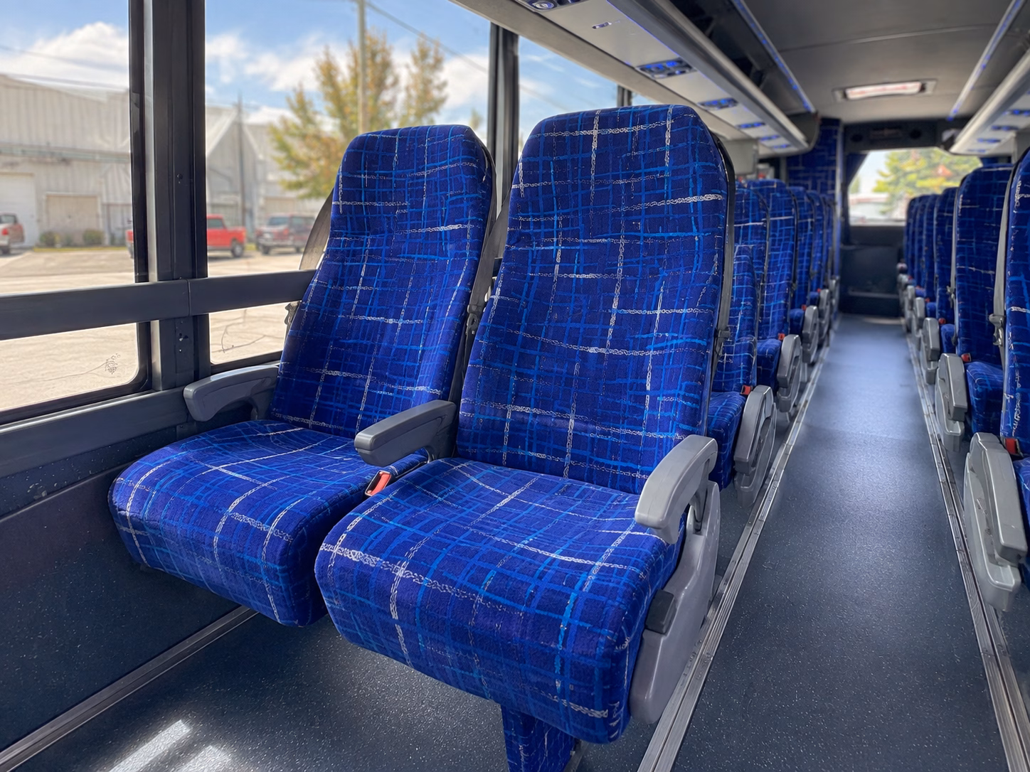 buses to point lookout vineyards and the fairview wine corridor