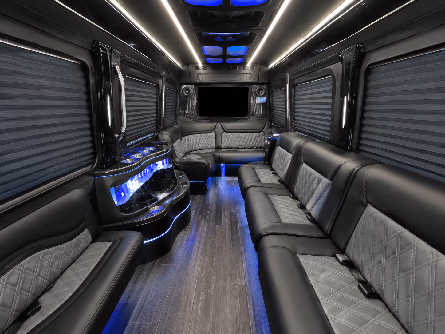 concert buses to highland brewing and outdoor summer shows