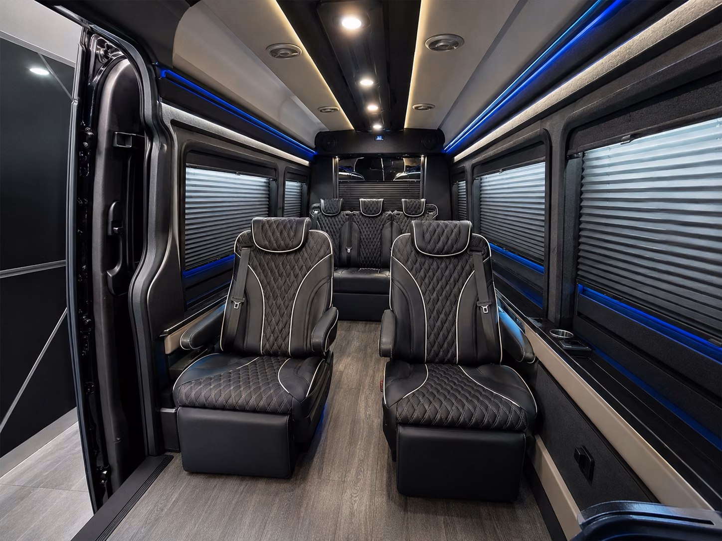 hotel and resort shuttle buses to asheville s major properties