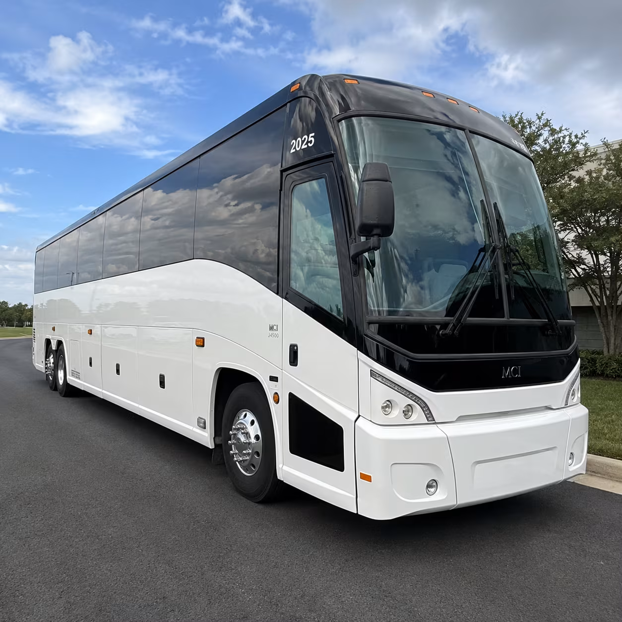 smooth festival buses for asheville s biggest events