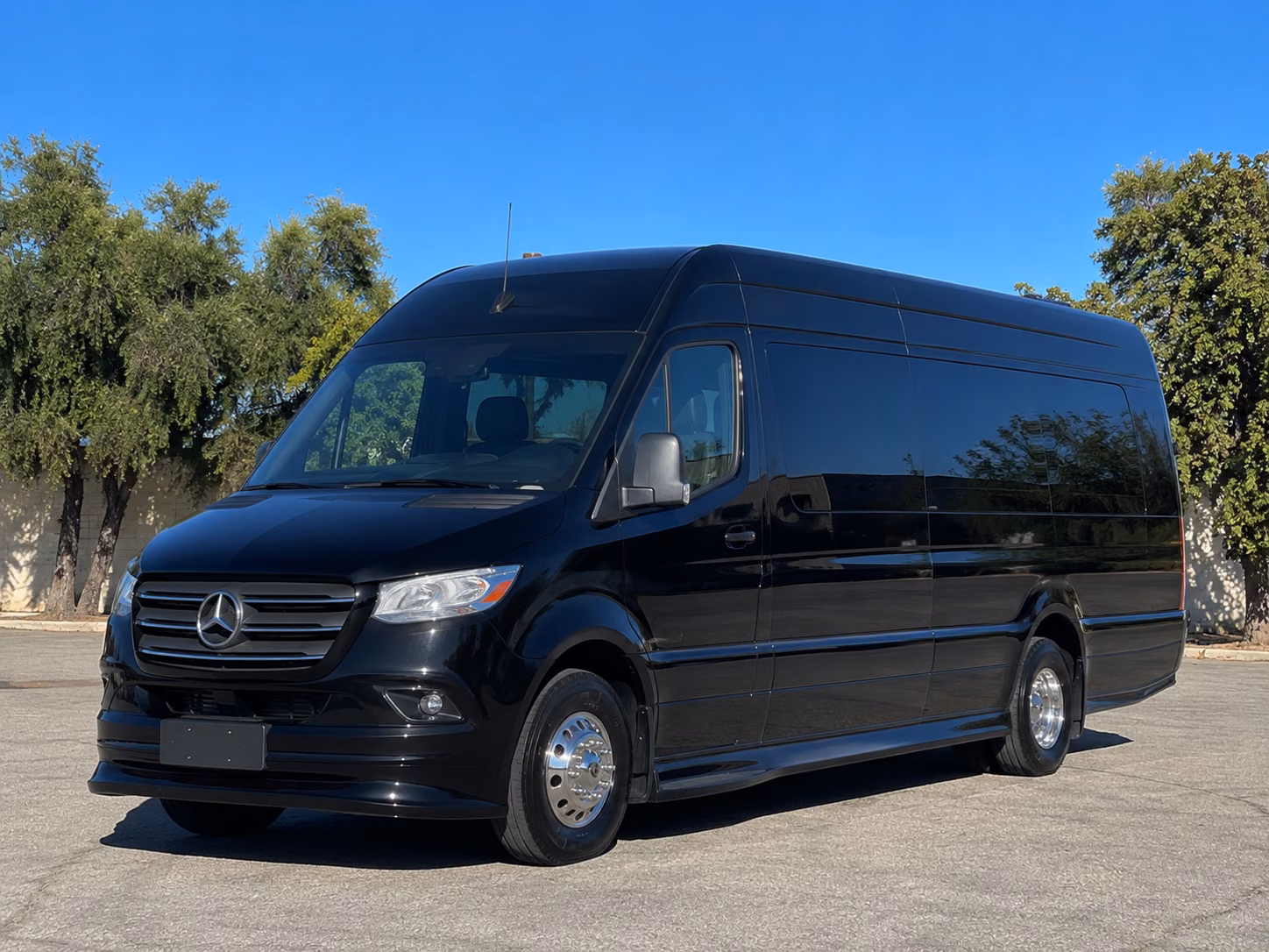 transportation serving asheville and nearby cities