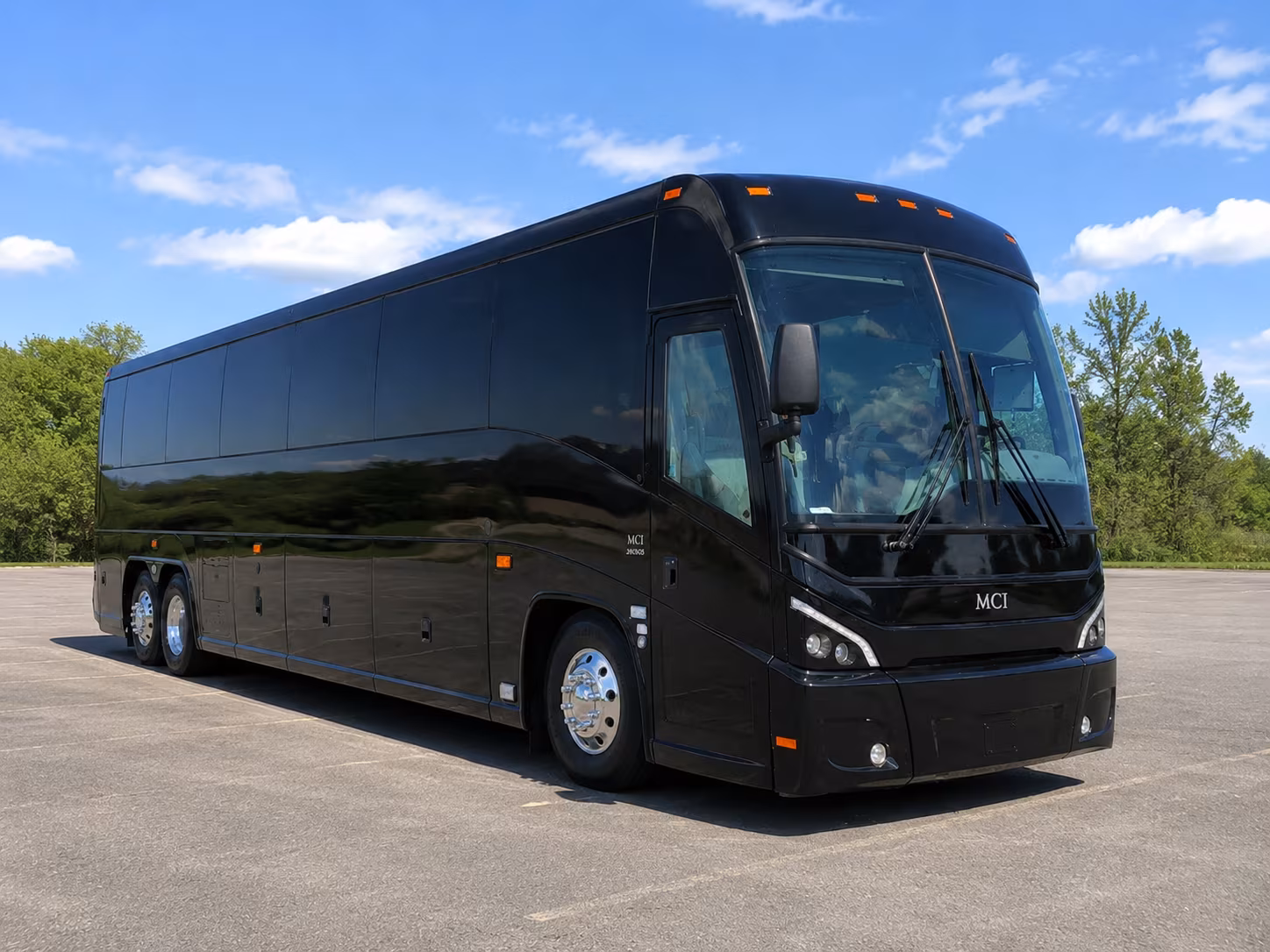 waynesville and haywood county prom bus rentals for the big night