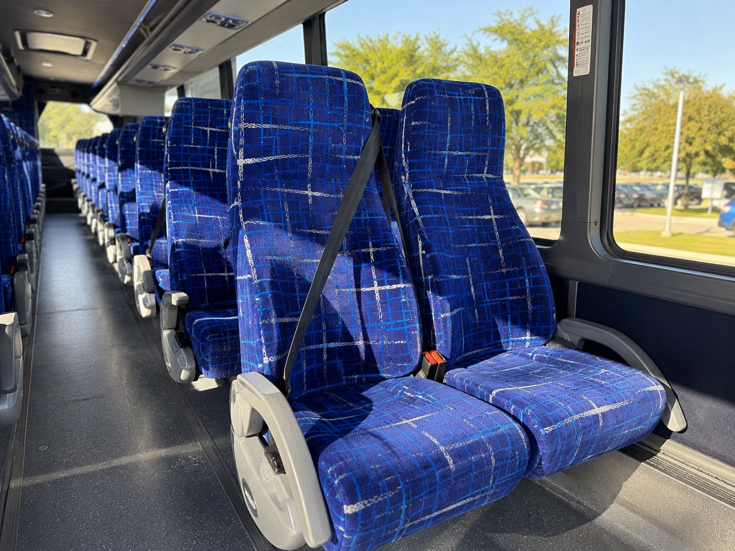 wine tour bus rentals for bachelorette groups in asheville